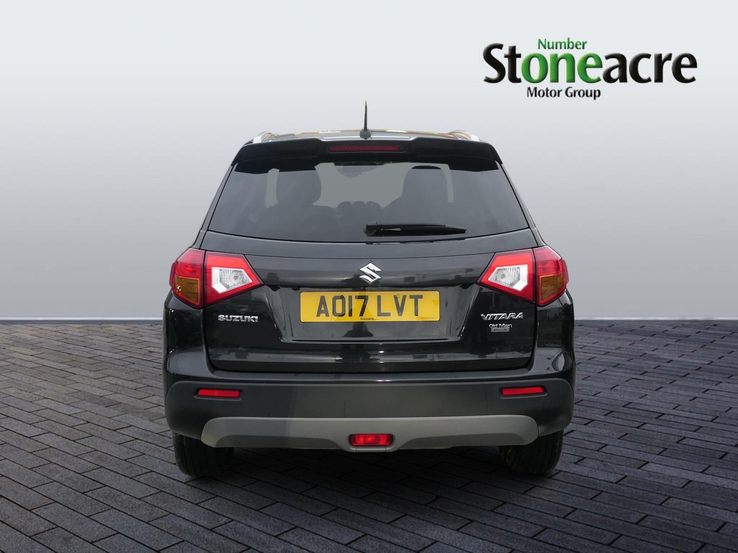 Used Suzuki Vitara 2017 for sale - 76456973: Photo 6