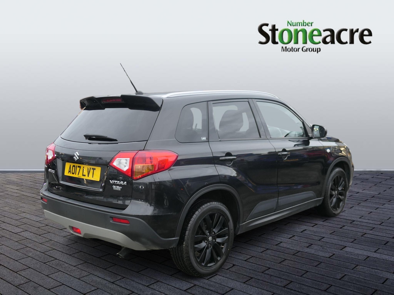 Used Suzuki Vitara 2017 for sale - 76456973: Photo 8