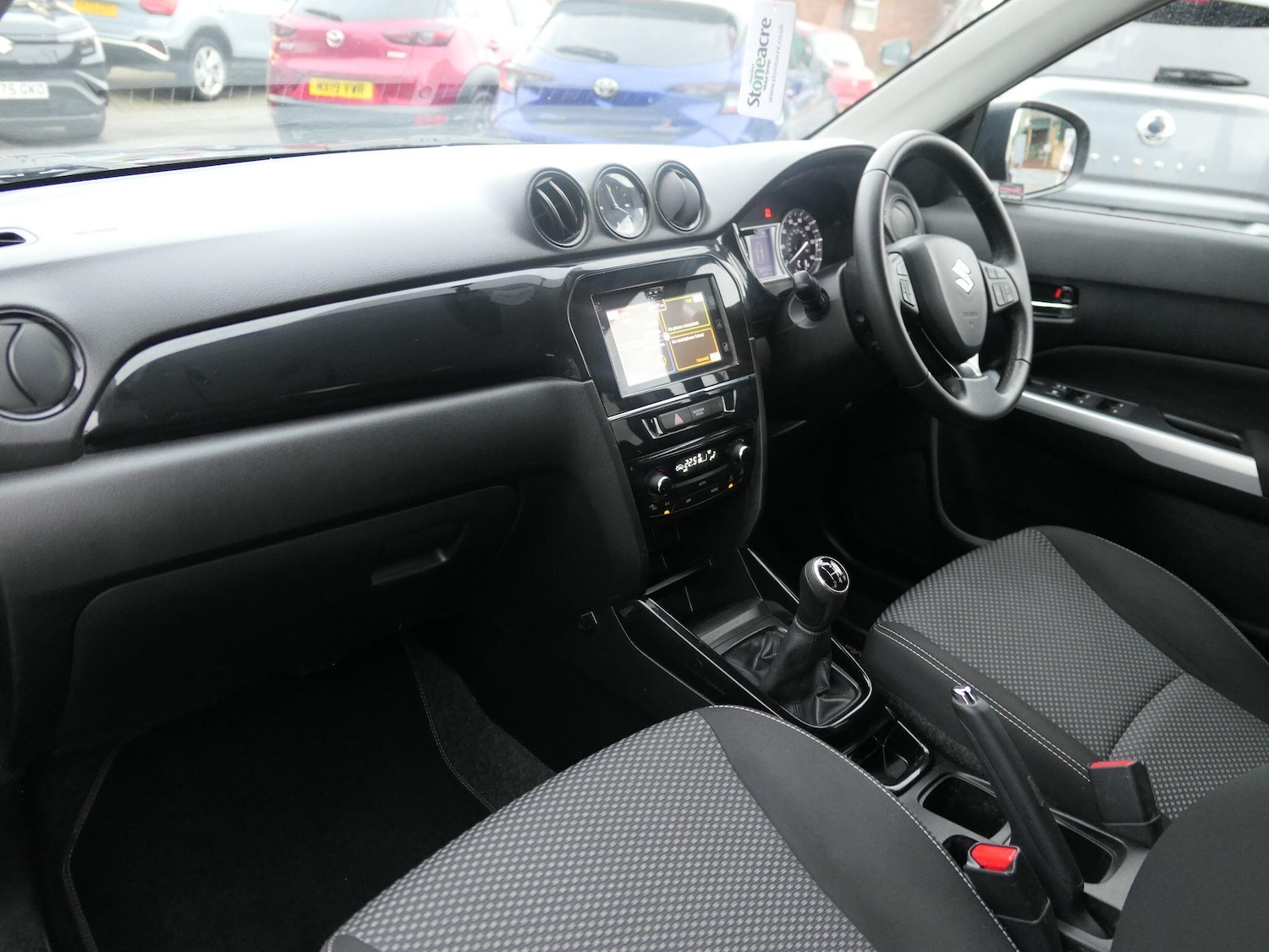 Used Suzuki Vitara 2017 for sale - 76456973: Photo 9