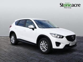Used Mazda CX-5 2015 for sale - 79676840: Photo