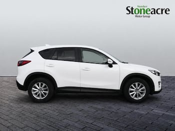 Used Mazda CX-5 2015 for sale - 79676840: Photo