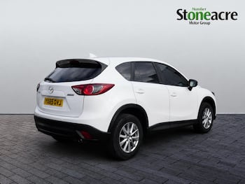 Used Mazda CX-5 2015 for sale - 79676840: Photo