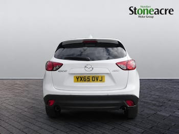 Used Mazda CX-5 2015 for sale - 79676840: Photo