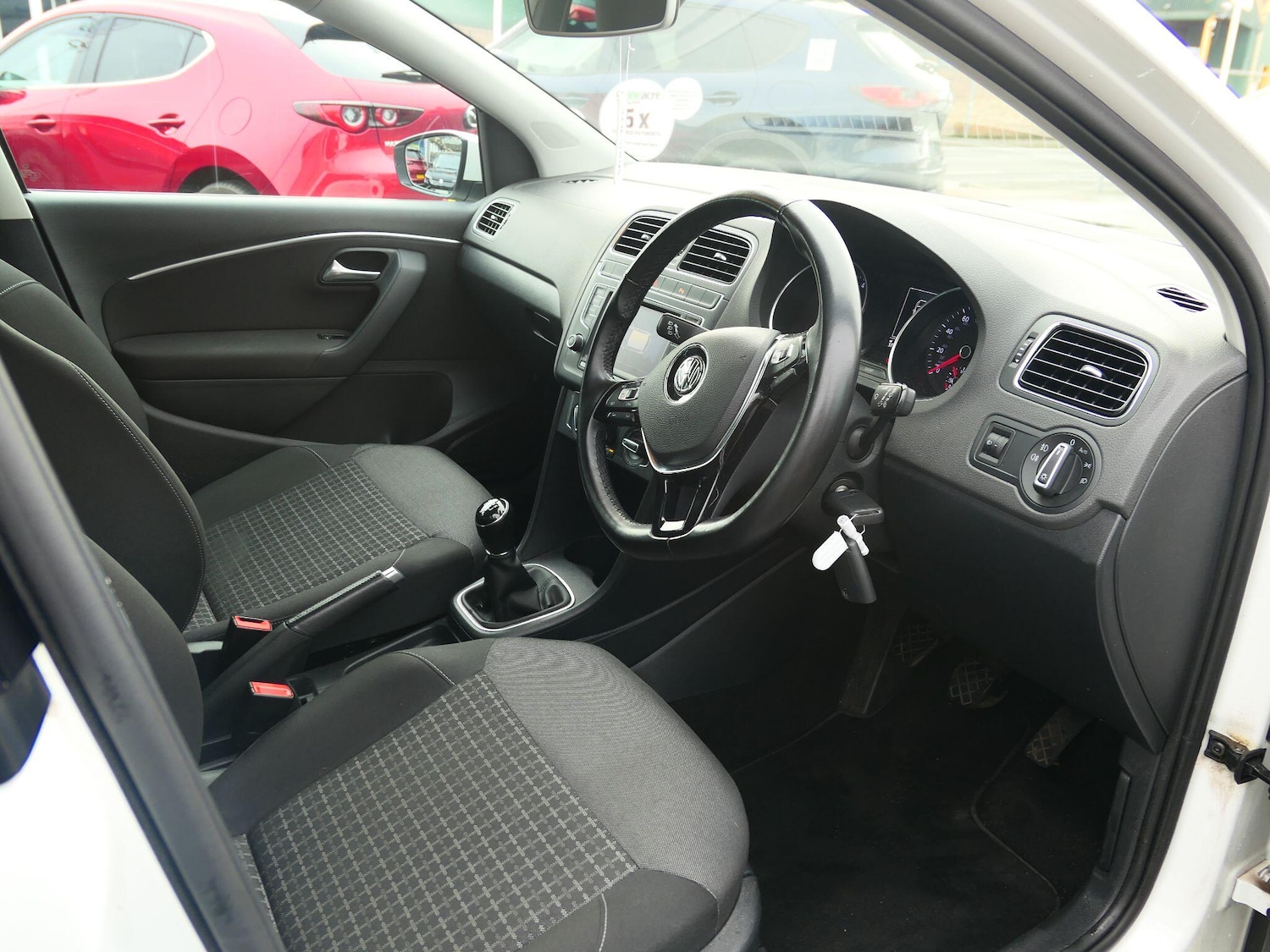 Used Volkswagen Polo for sale - 77704951: Photo 10