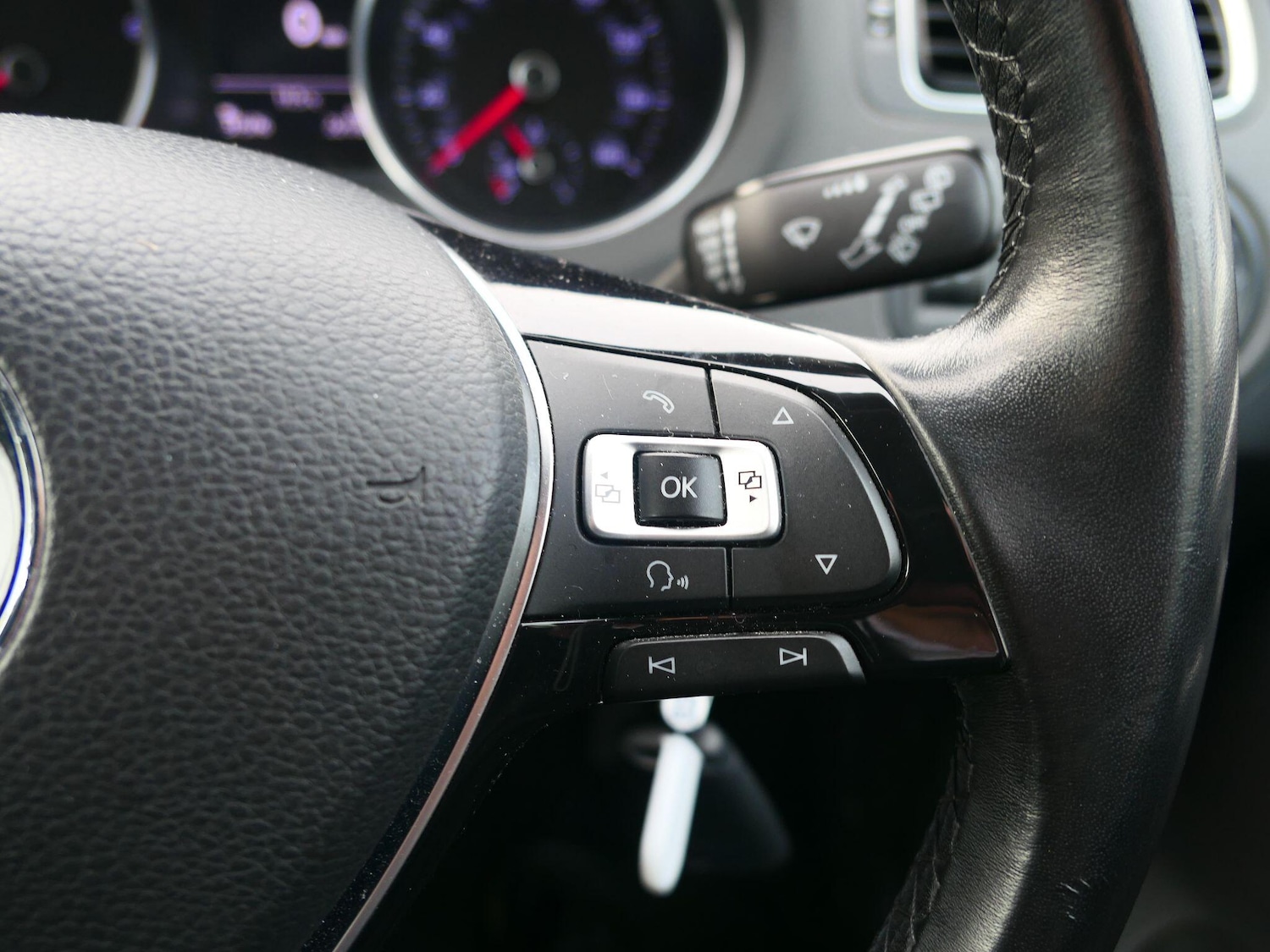 Used Volkswagen Polo for sale - 77704951: Photo 13