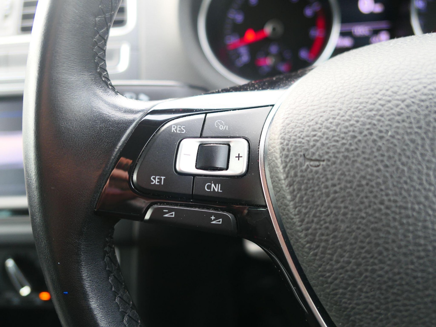 Used Volkswagen Polo for sale - 77704951: Photo 14