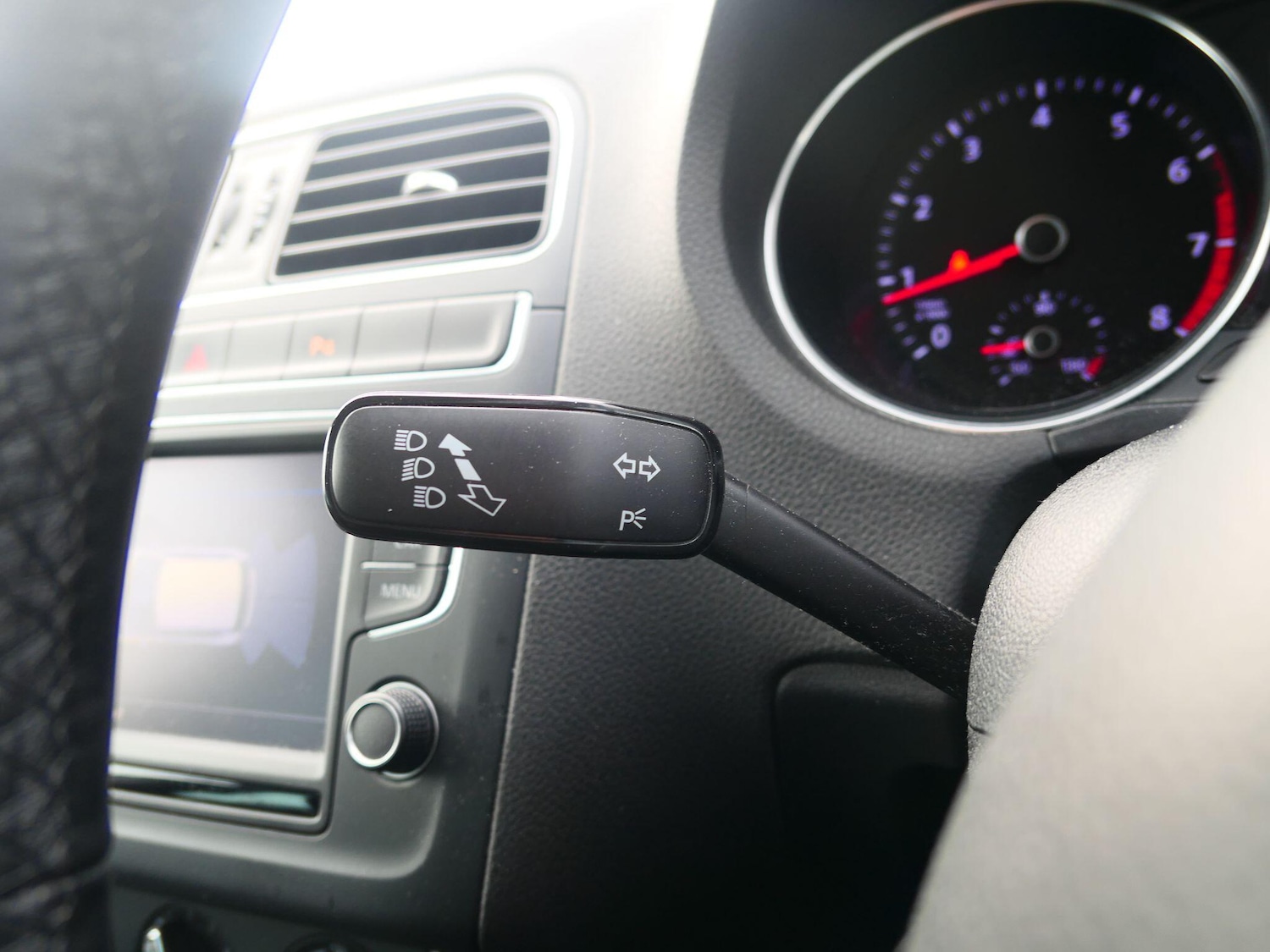 Used Volkswagen Polo for sale - 77704951: Photo 16