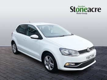 Volkswagen Polo feature image