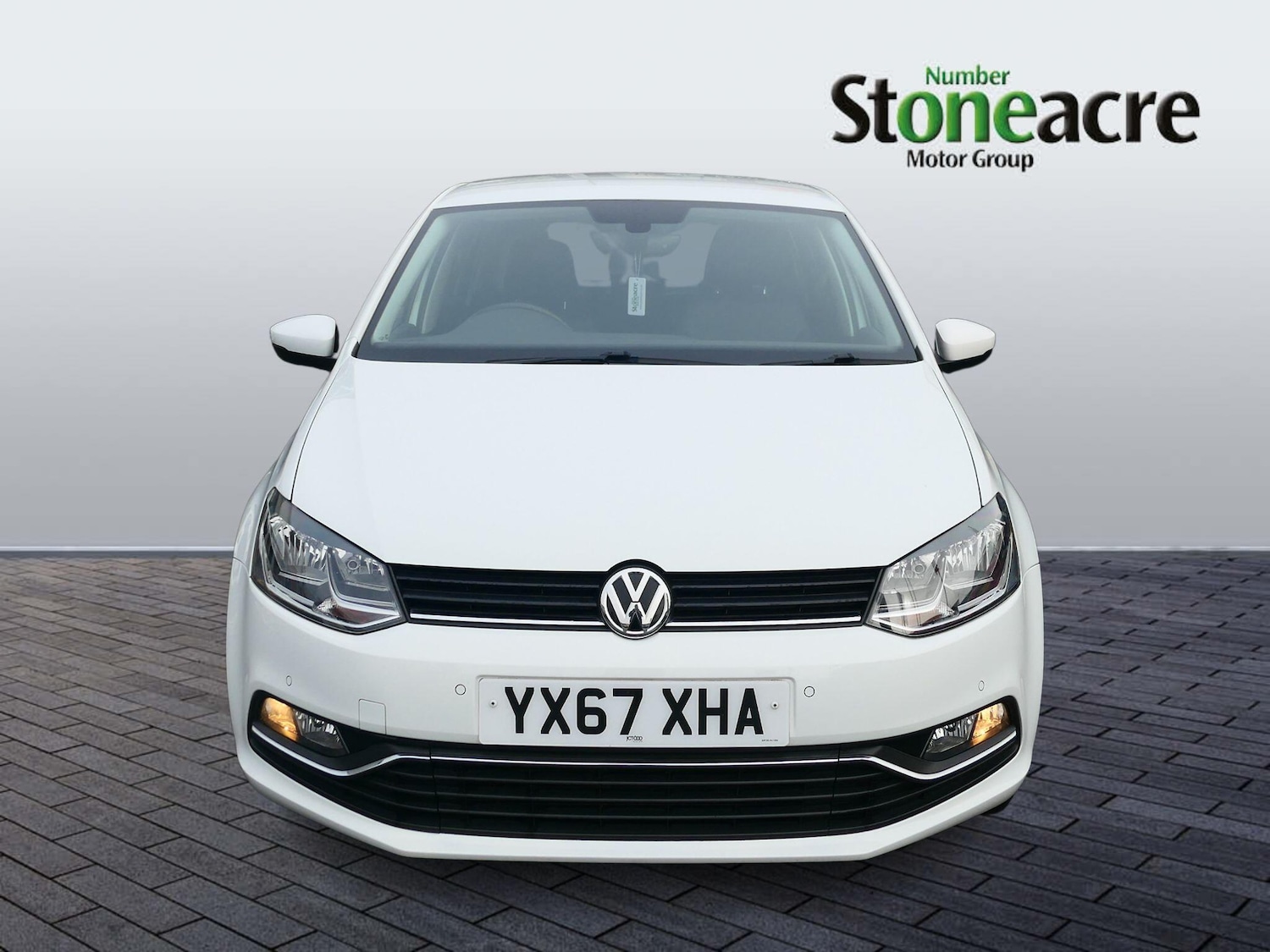 Used Volkswagen Polo for sale - 77704951: Photo 2
