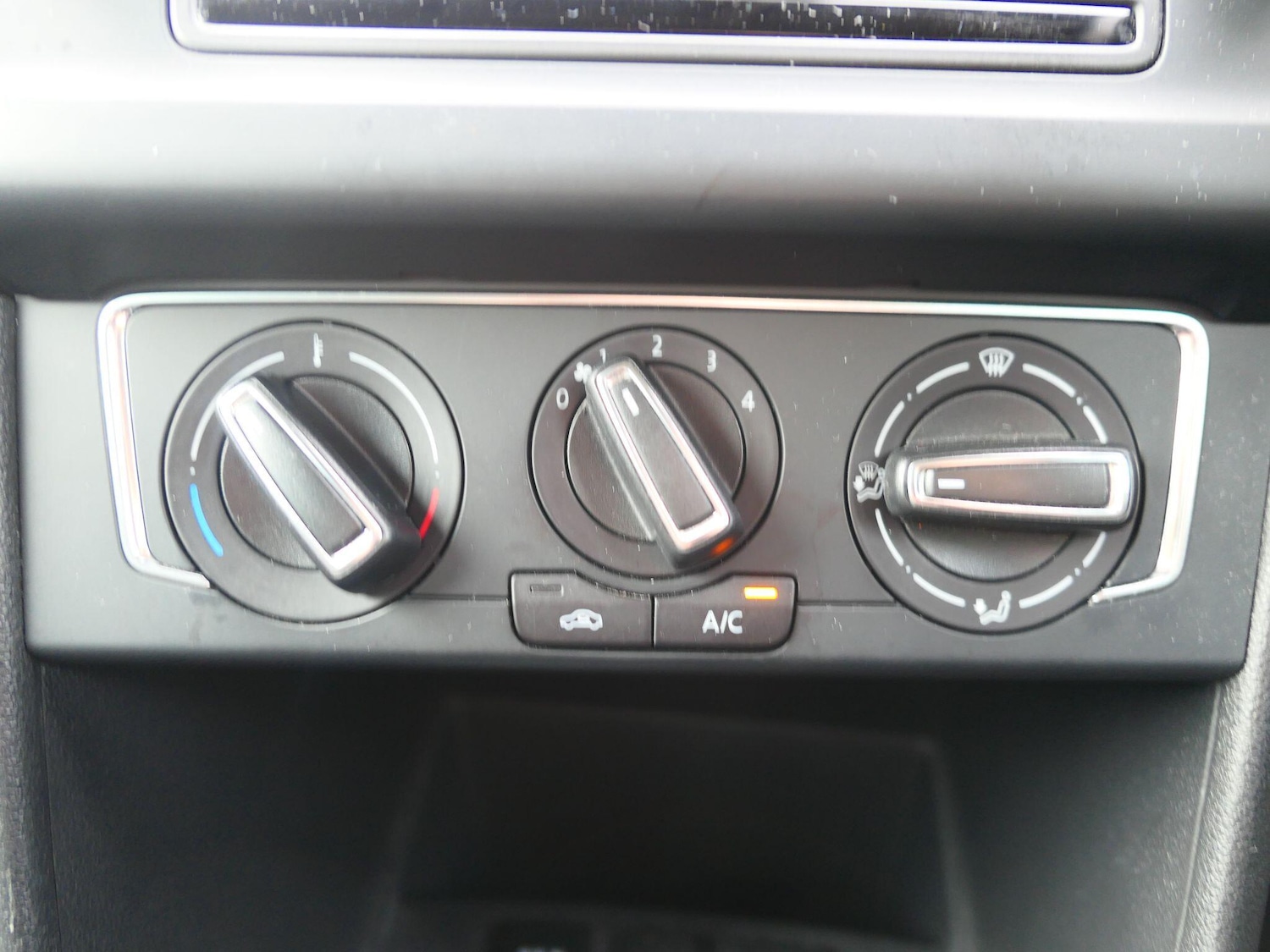 Used Volkswagen Polo for sale - 77704951: Photo 21