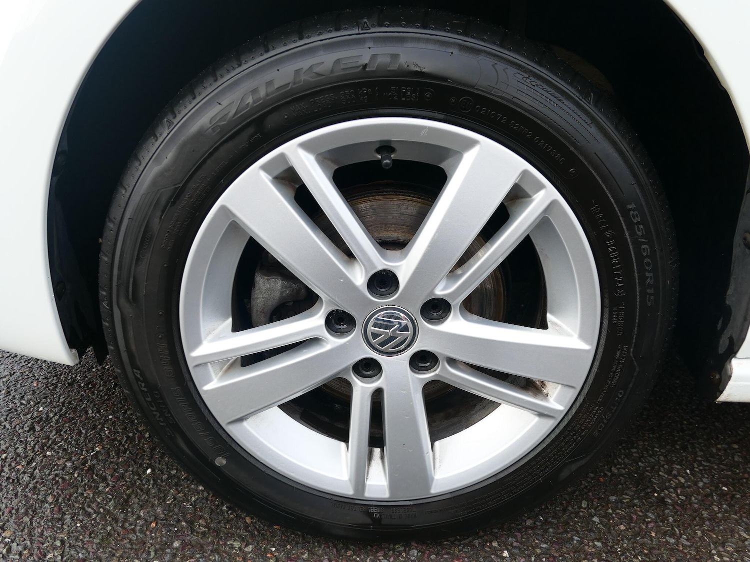 Used Volkswagen Polo for sale - 77704951: Photo 23