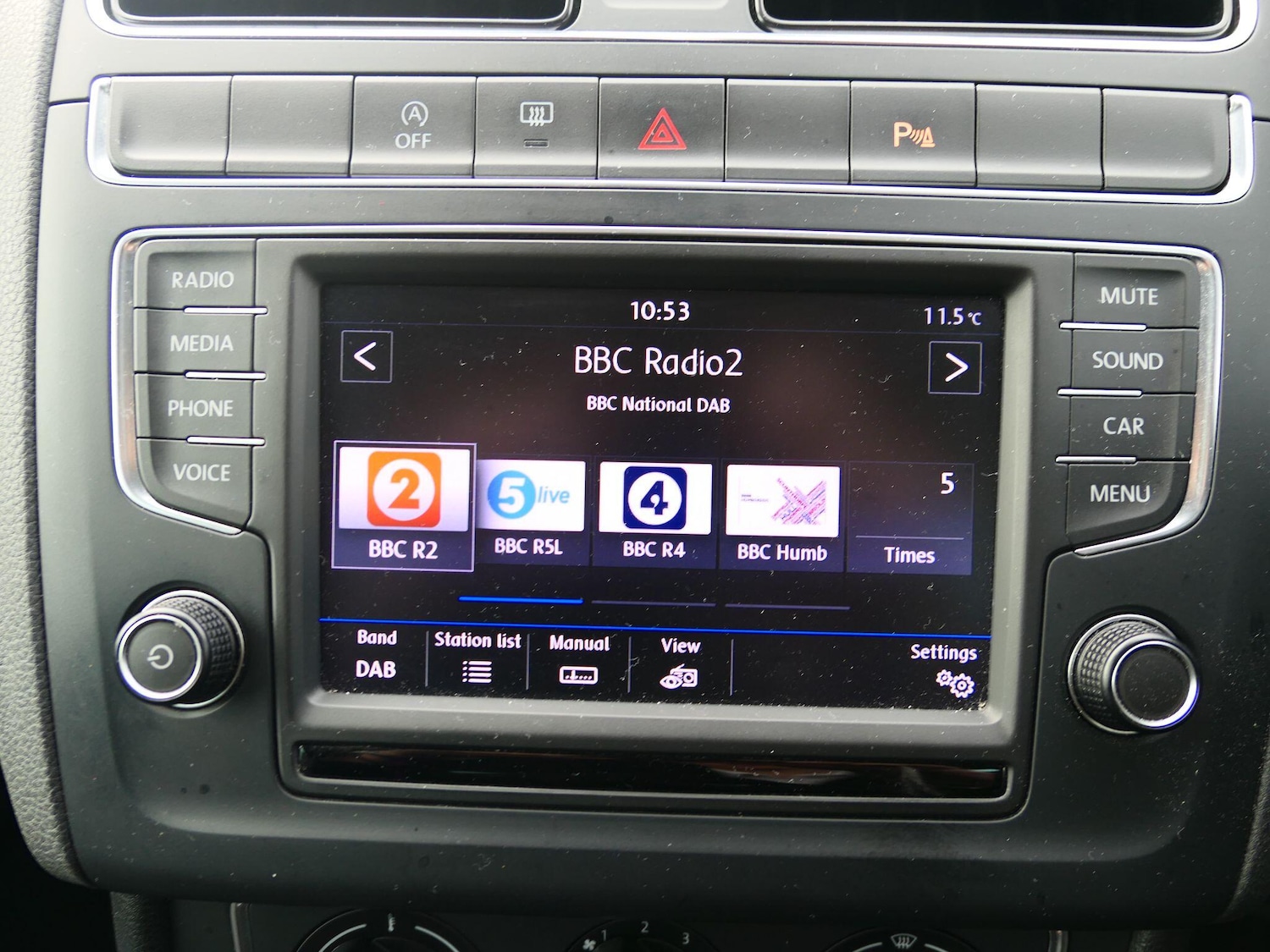 Used Volkswagen Polo for sale - 77704951: Photo 25