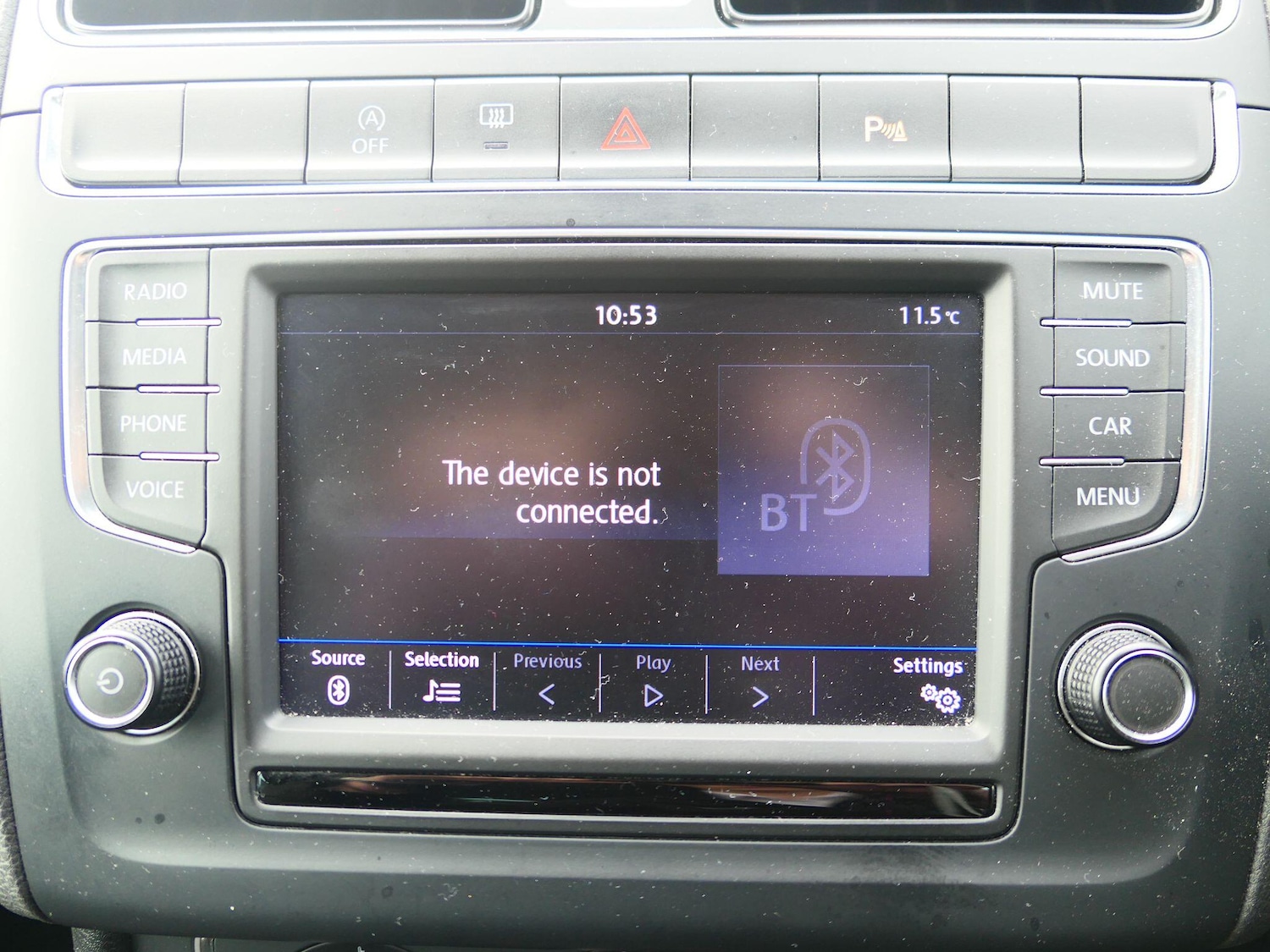 Used Volkswagen Polo for sale - 77704951: Photo 26