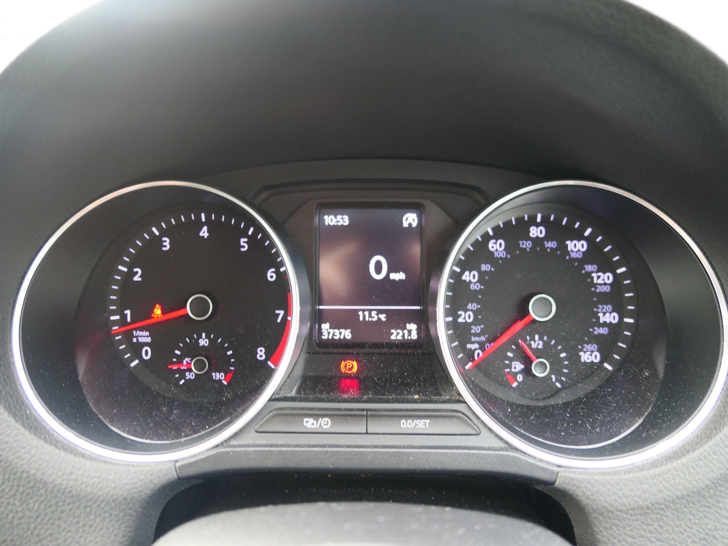 Used Volkswagen Polo for sale - 77704951: Photo 29