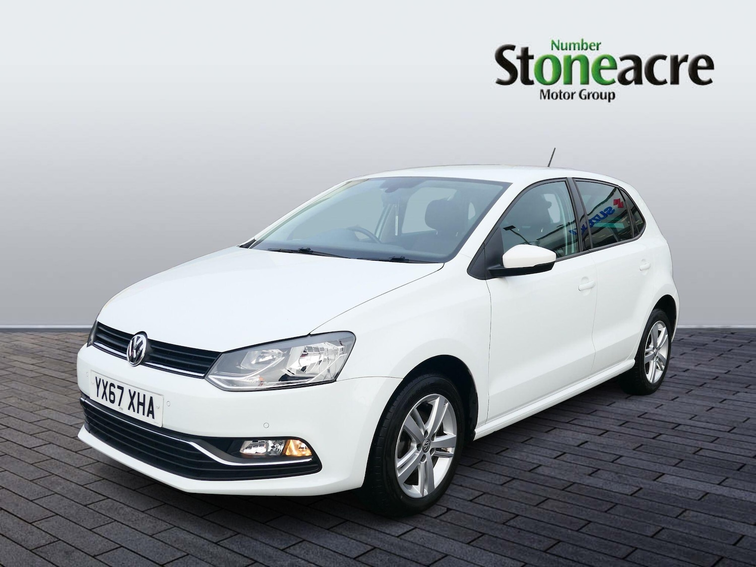 Used Volkswagen Polo for sale - 77704951: Photo 3