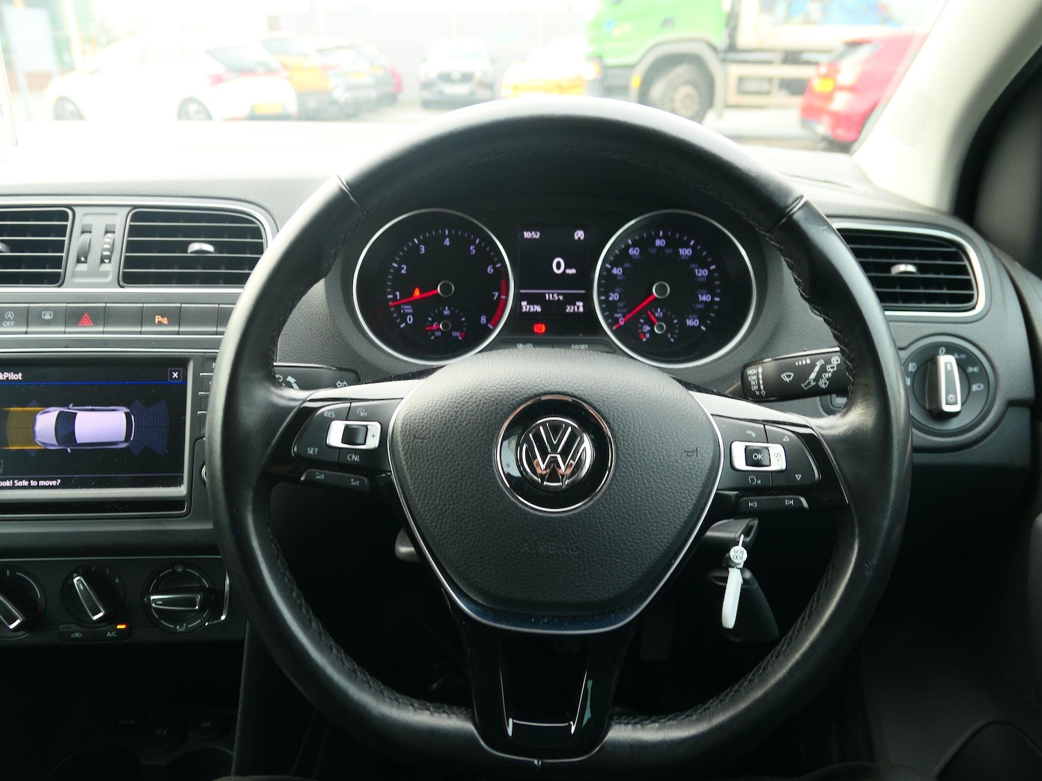 Used Volkswagen Polo for sale - 77704951: Photo 31