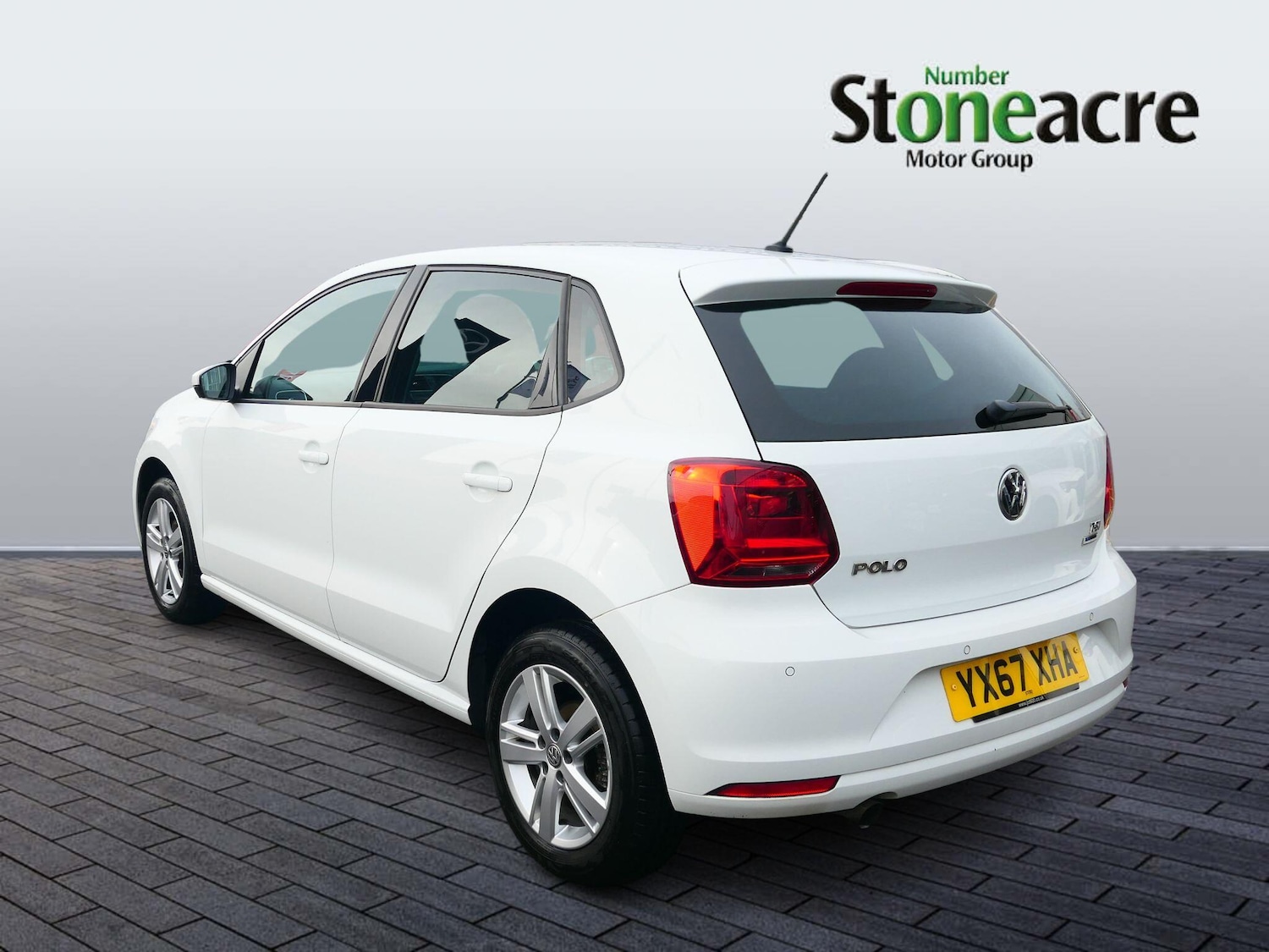 Used Volkswagen Polo for sale - 77704951: Photo 4