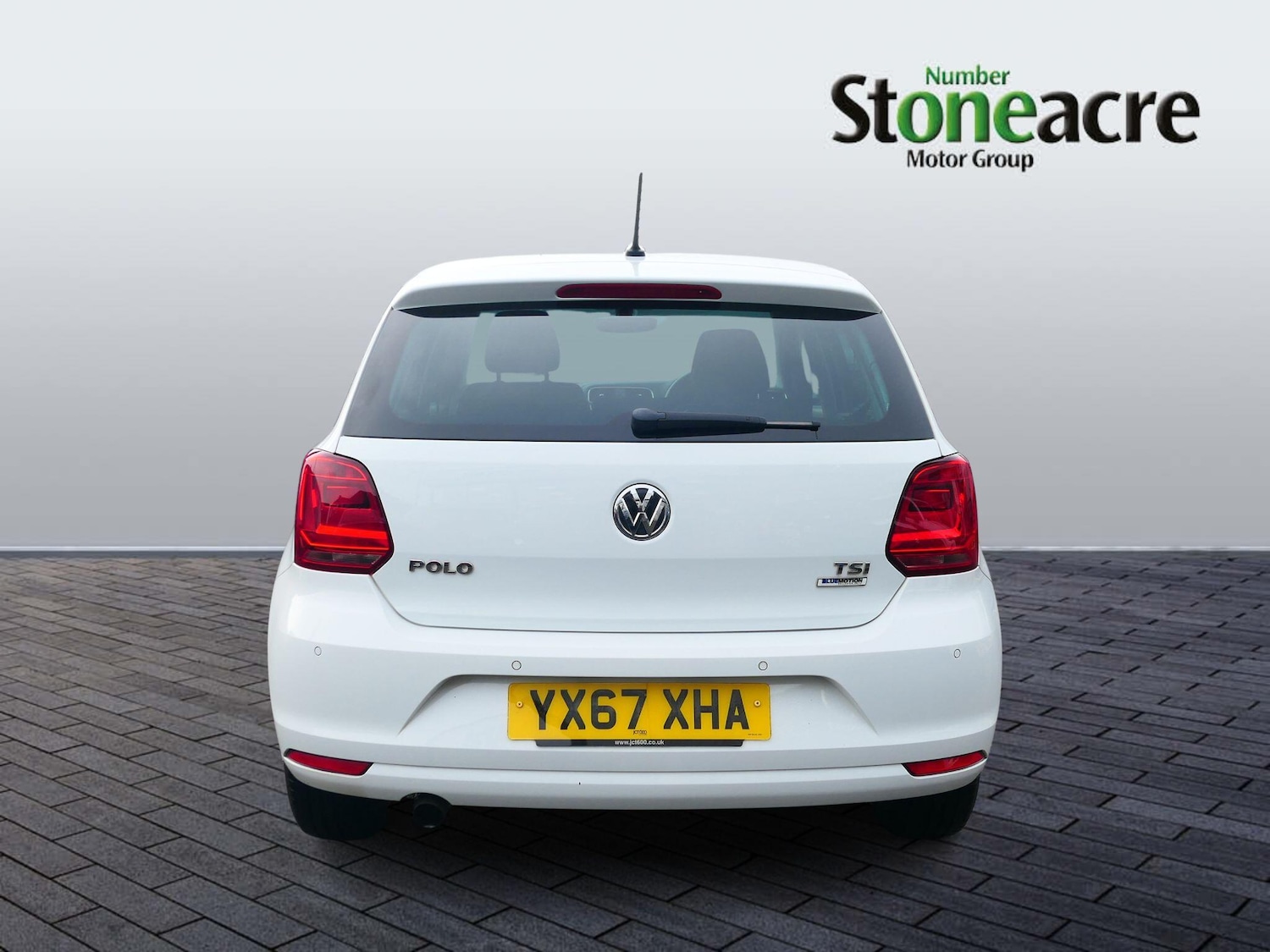 Used Volkswagen Polo for sale - 77704951: Photo 6