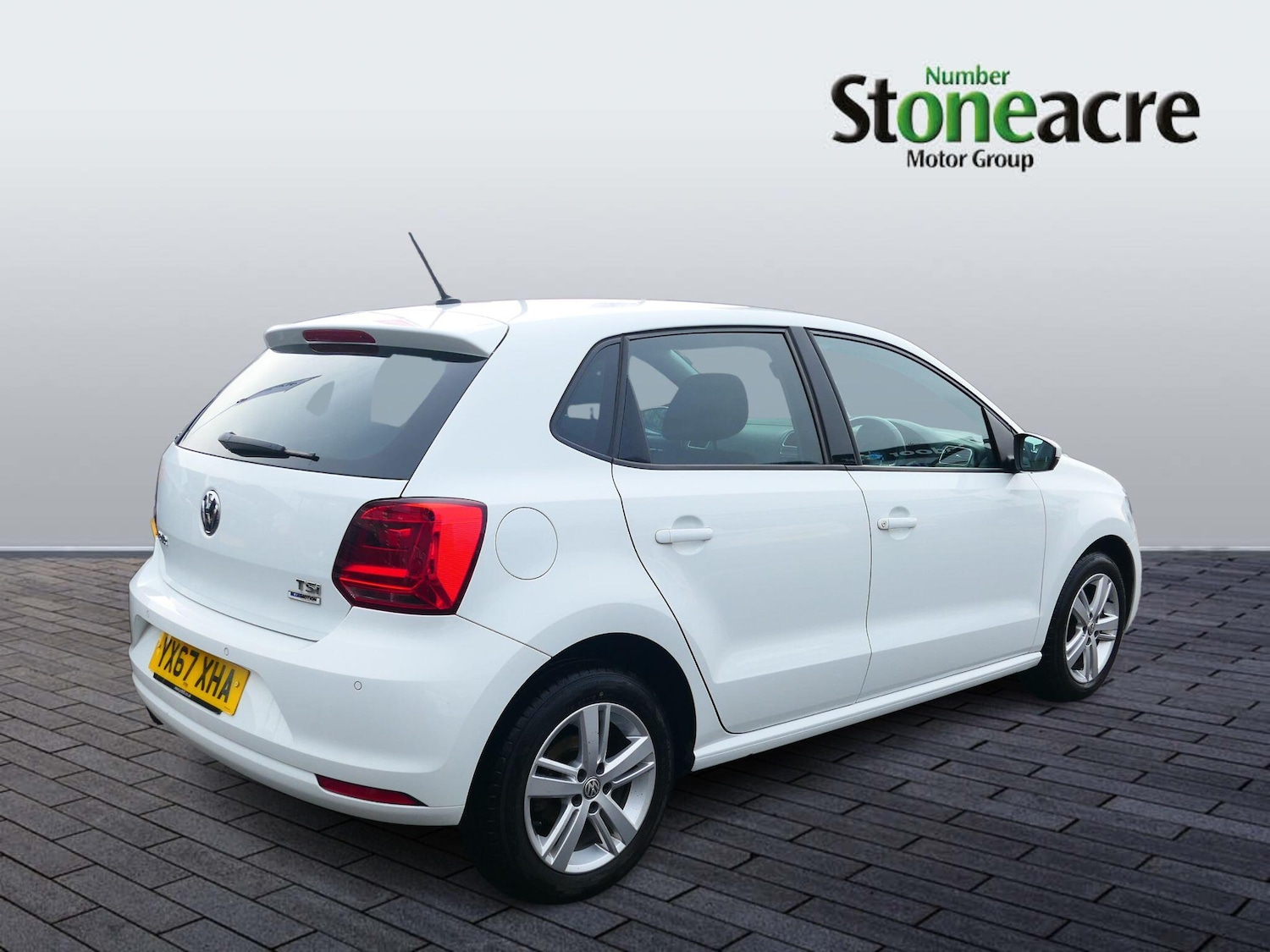 Used Volkswagen Polo for sale - 77704951: Photo 8