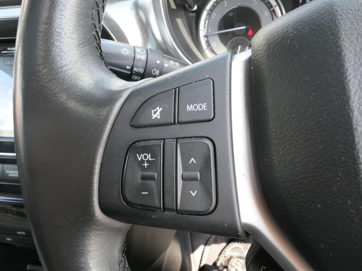 Vehicle 17