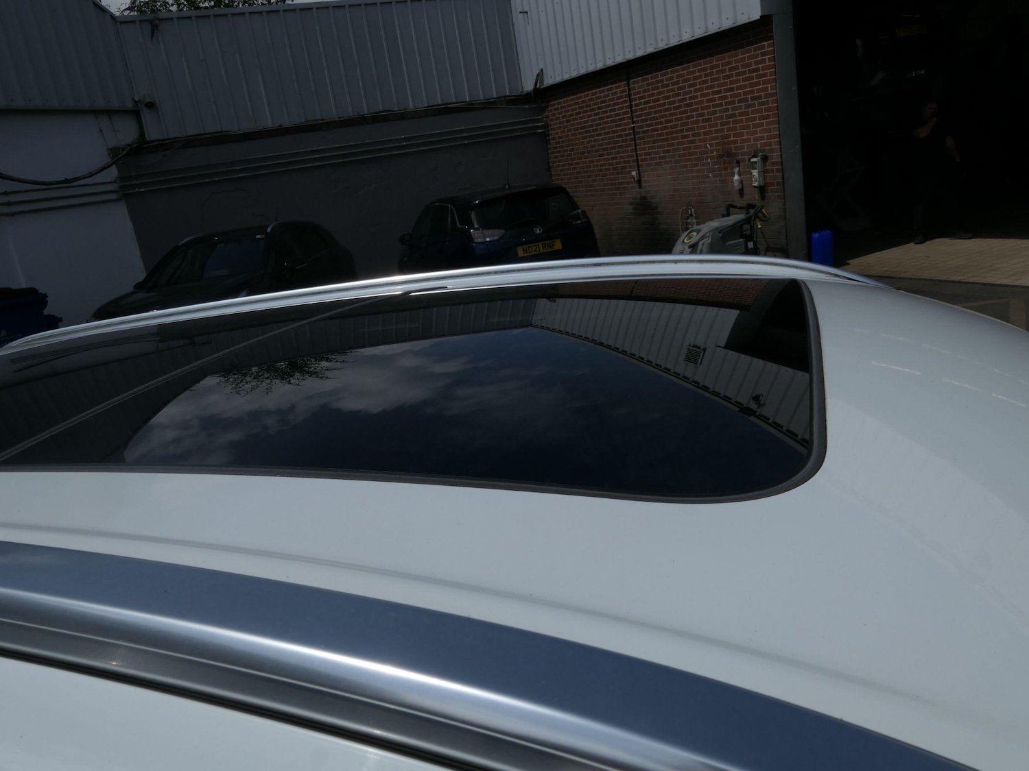 Vehicle 23