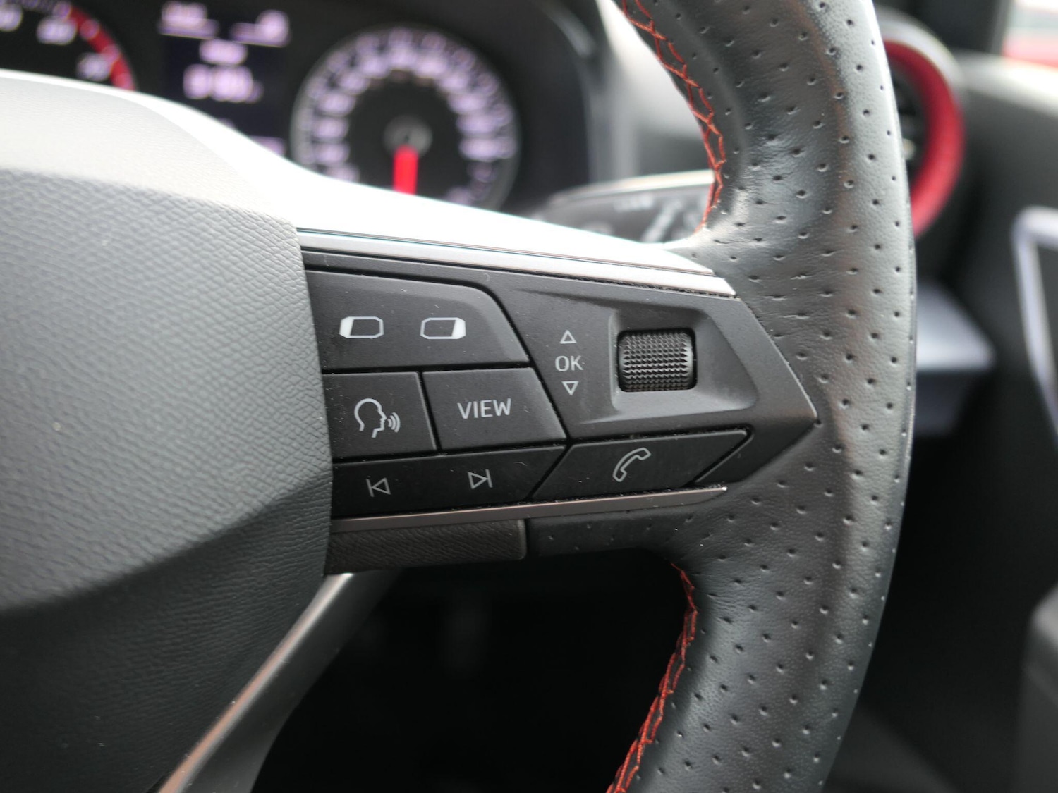 Used SEAT Ibiza 2022 for sale - 77230377: Photo 13