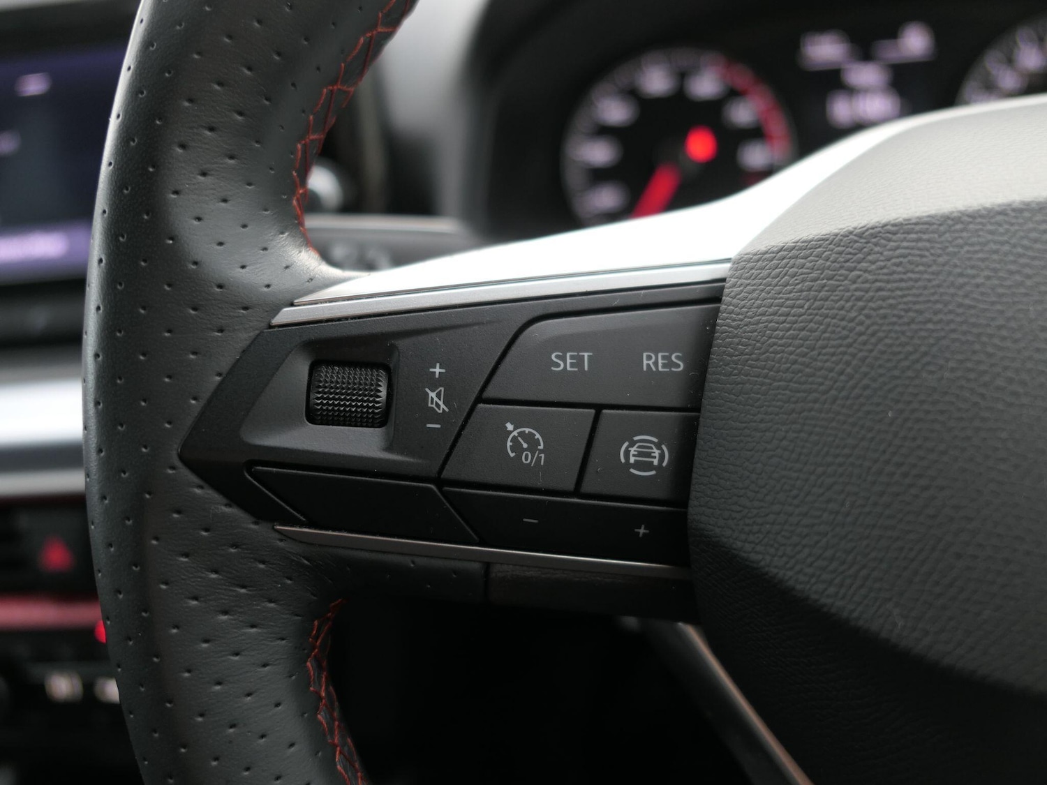 Used SEAT Ibiza 2022 for sale - 77230377: Photo 14