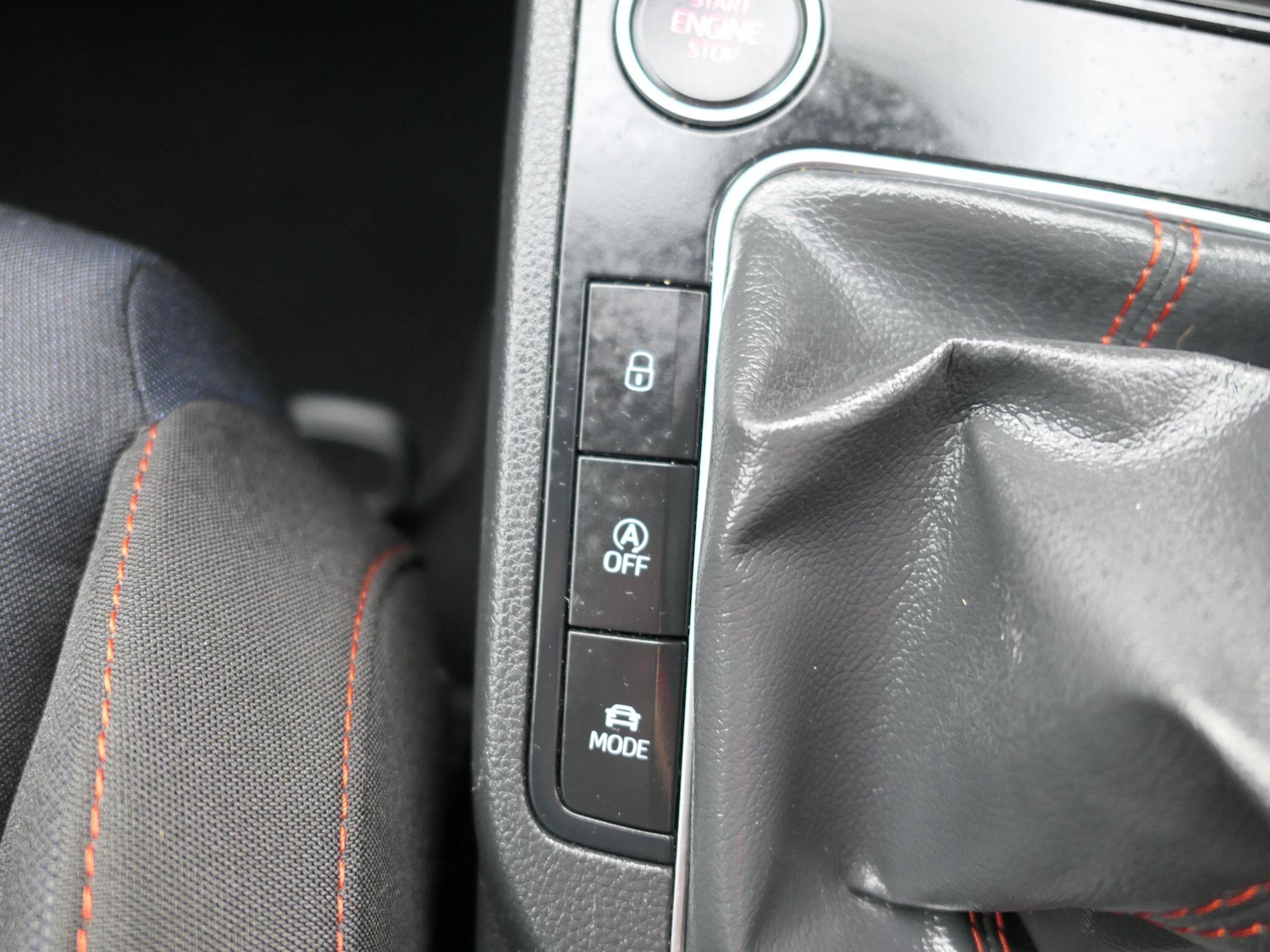 Used SEAT Ibiza 2022 for sale - 77230377: Photo 18