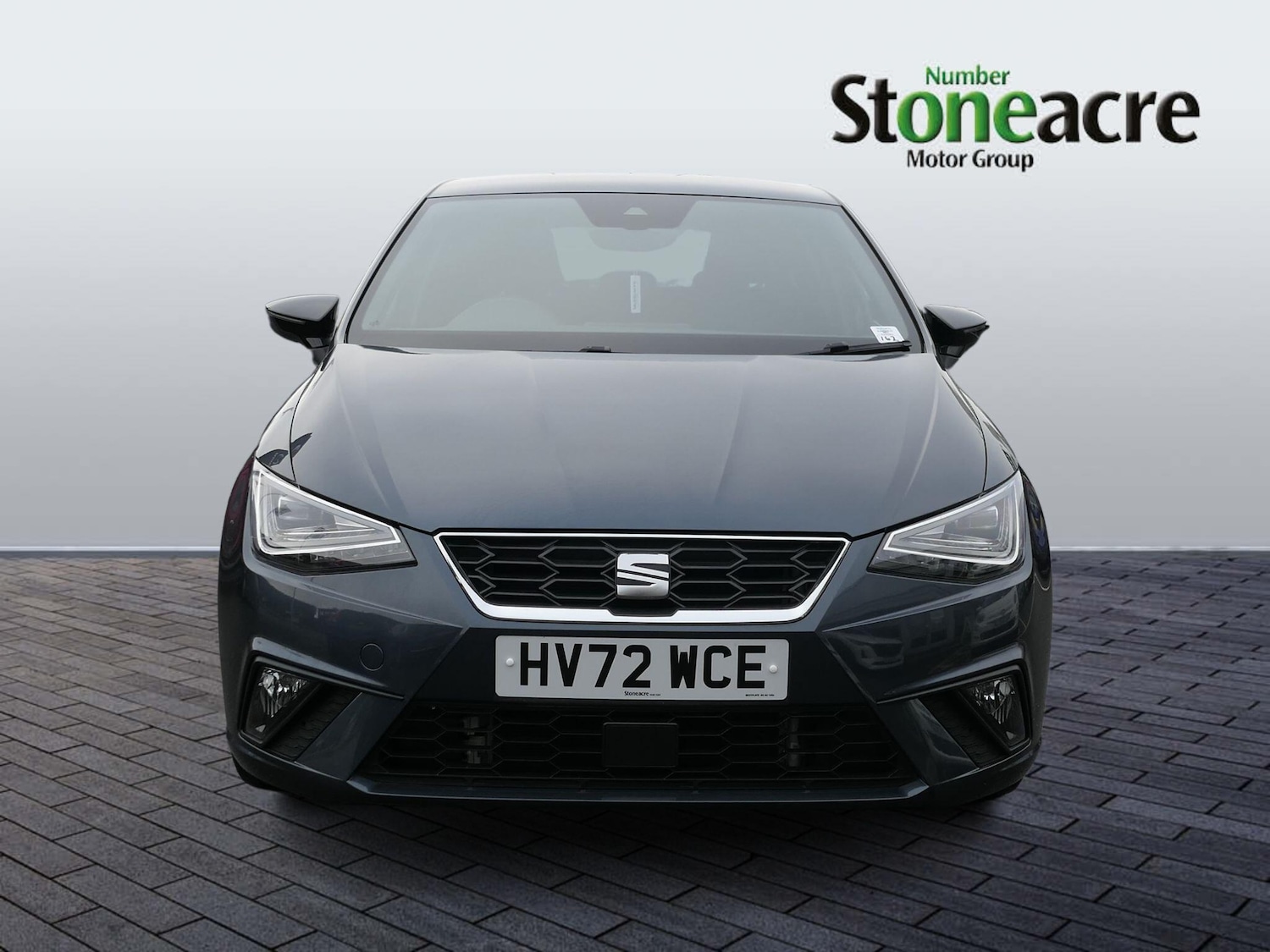 Used SEAT Ibiza 2022 for sale - 77230377: Photo 2