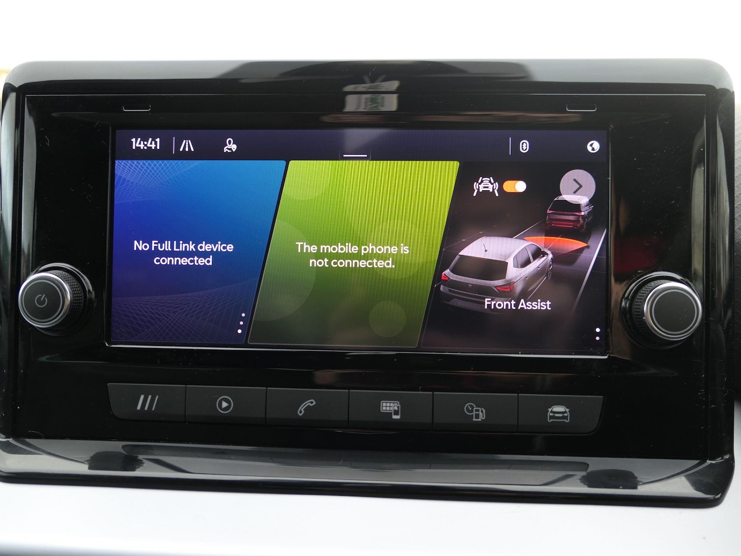 Used SEAT Ibiza 2022 for sale - 77230377: Photo 21