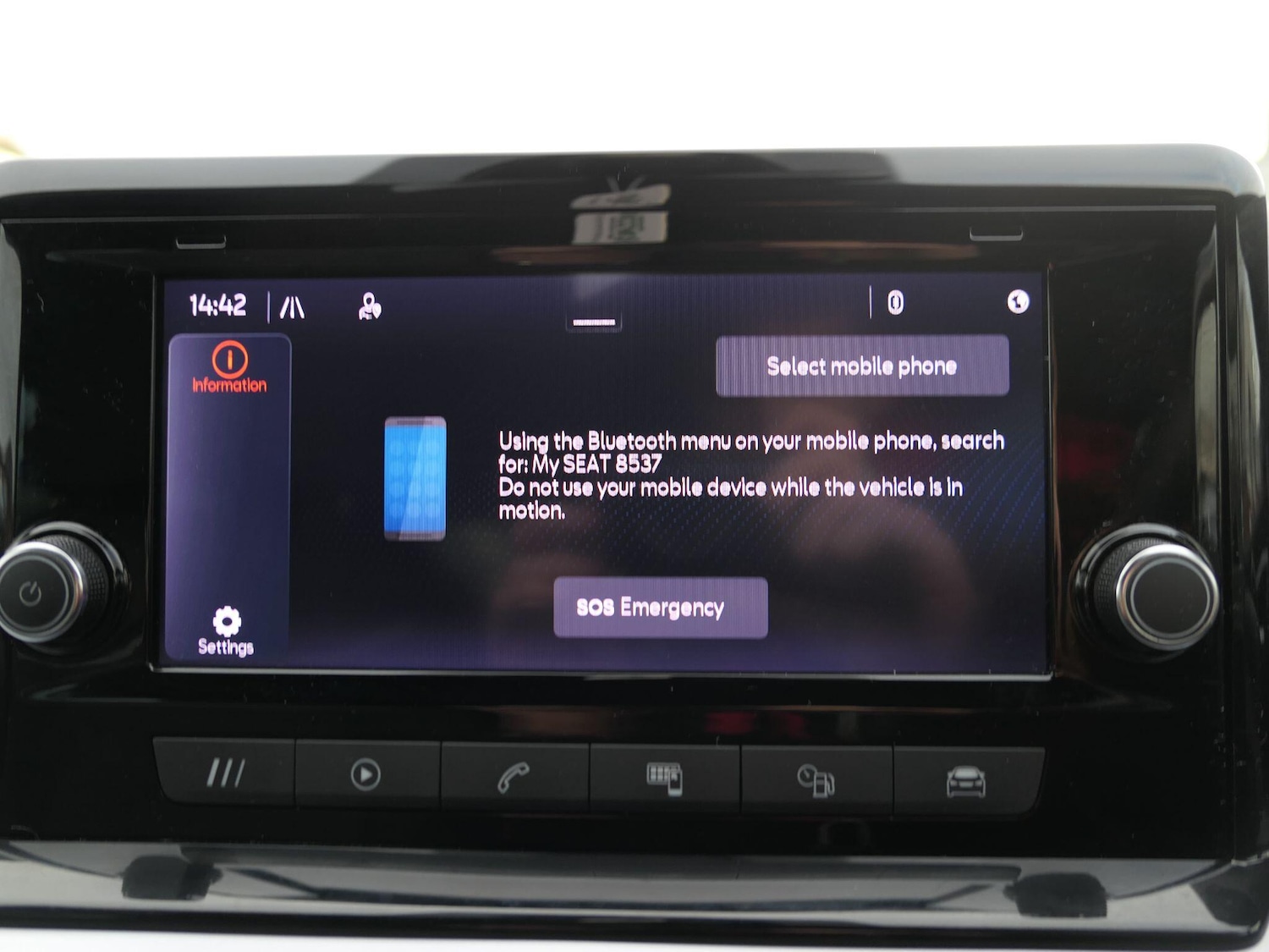 Used SEAT Ibiza 2022 for sale - 77230377: Photo 23