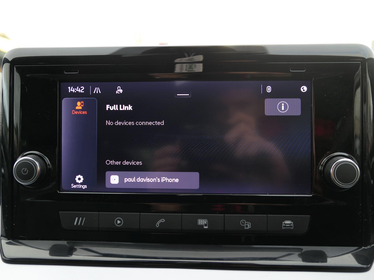 Used SEAT Ibiza 2022 for sale - 77230377: Photo 24