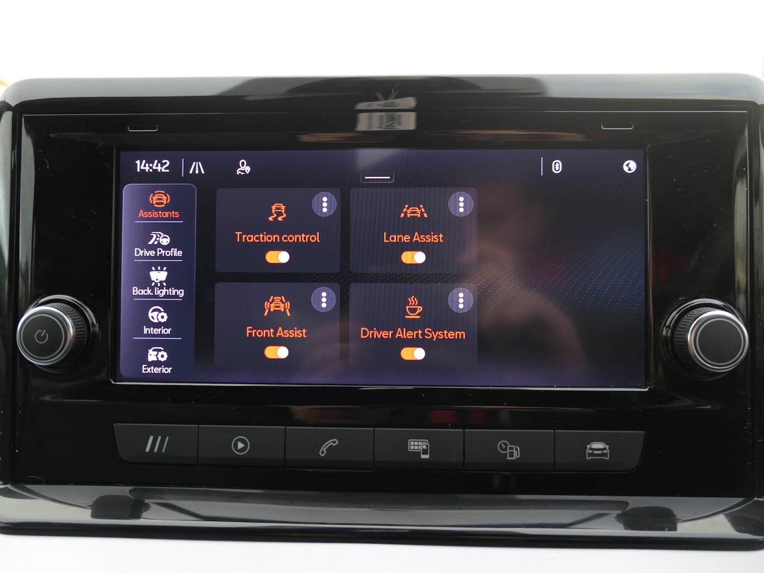 Used SEAT Ibiza 2022 for sale - 77230377: Photo 26