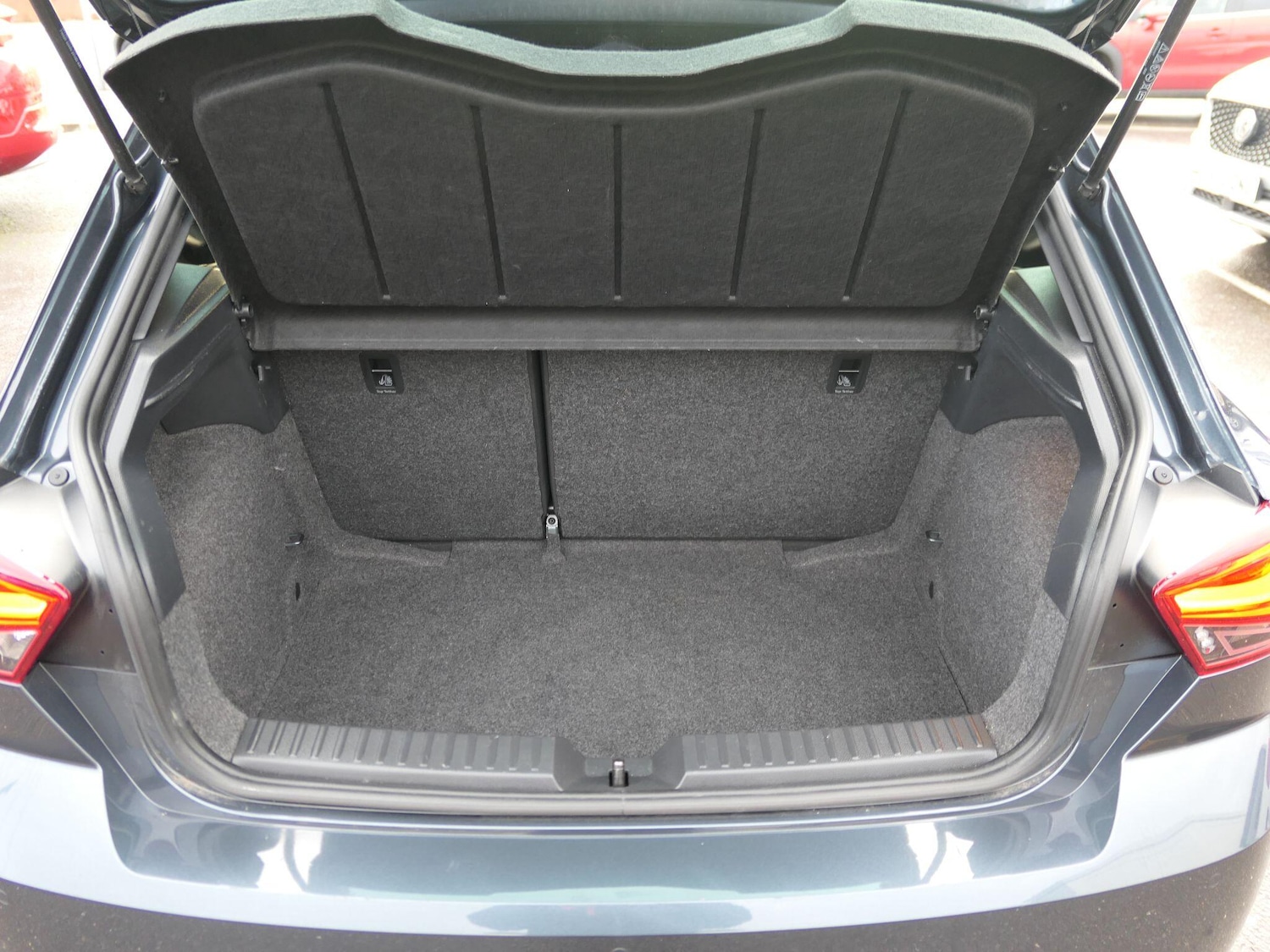 Used SEAT Ibiza 2022 for sale - 77230377: Photo 29