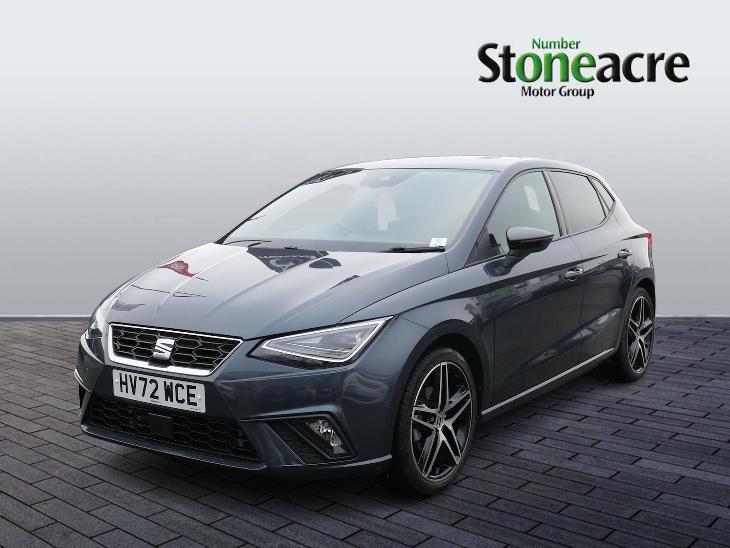 Used SEAT Ibiza 2022 for sale - 77230377: Photo 3