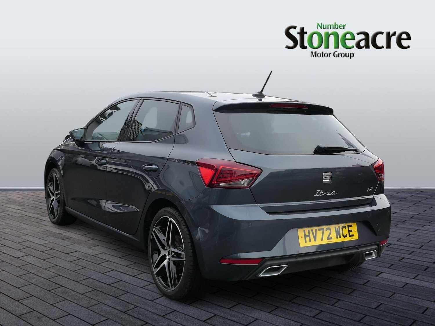Used SEAT Ibiza 2022 for sale - 77230377: Photo 4