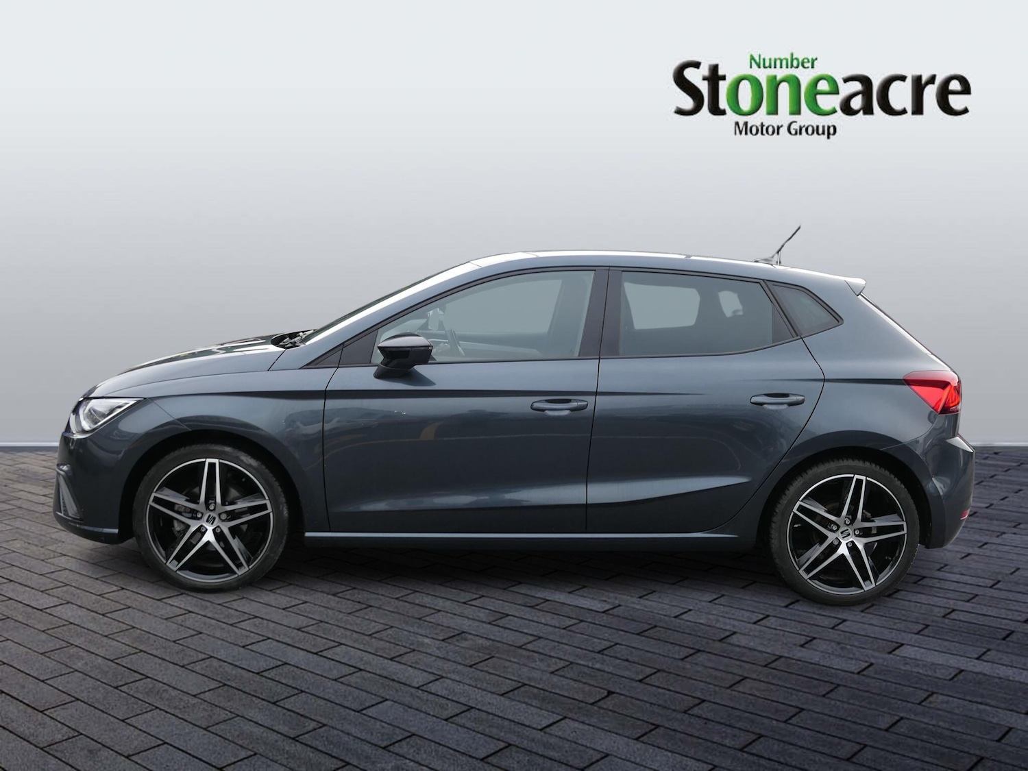 Used SEAT Ibiza 2022 for sale - 77230377: Photo 5