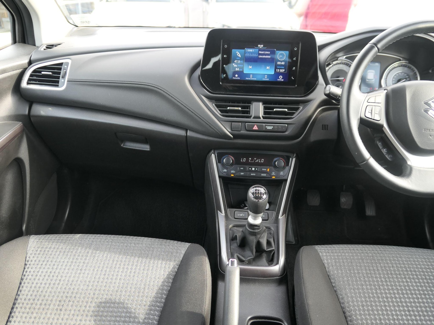 Used Suzuki SX4 S-Cross 2022 for sale - 76607130: Photo 11