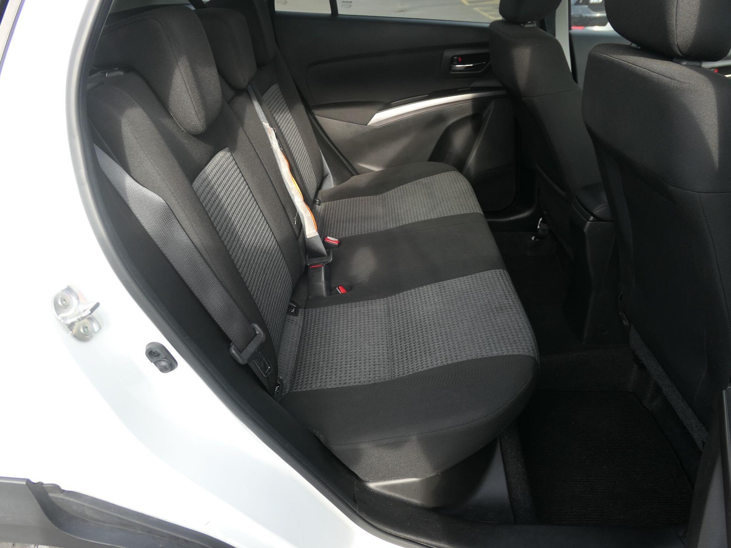 Used Suzuki SX4 S-Cross 2022 for sale - 76607130: Photo 13