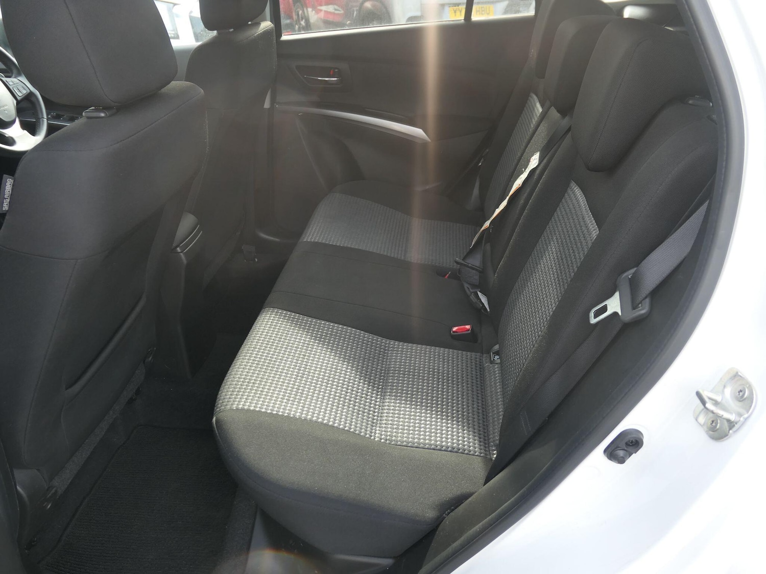 Used Suzuki SX4 S-Cross 2022 for sale - 76607130: Photo 14