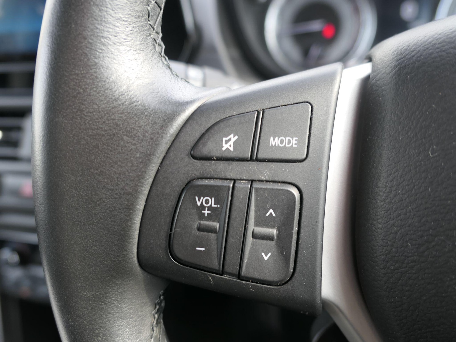 Used Suzuki SX4 S-Cross 2022 for sale - 76607130: Photo 15