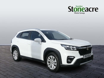 2022 (71) - 1.4 Boosterjet 48V Hybrid Motion 5dr