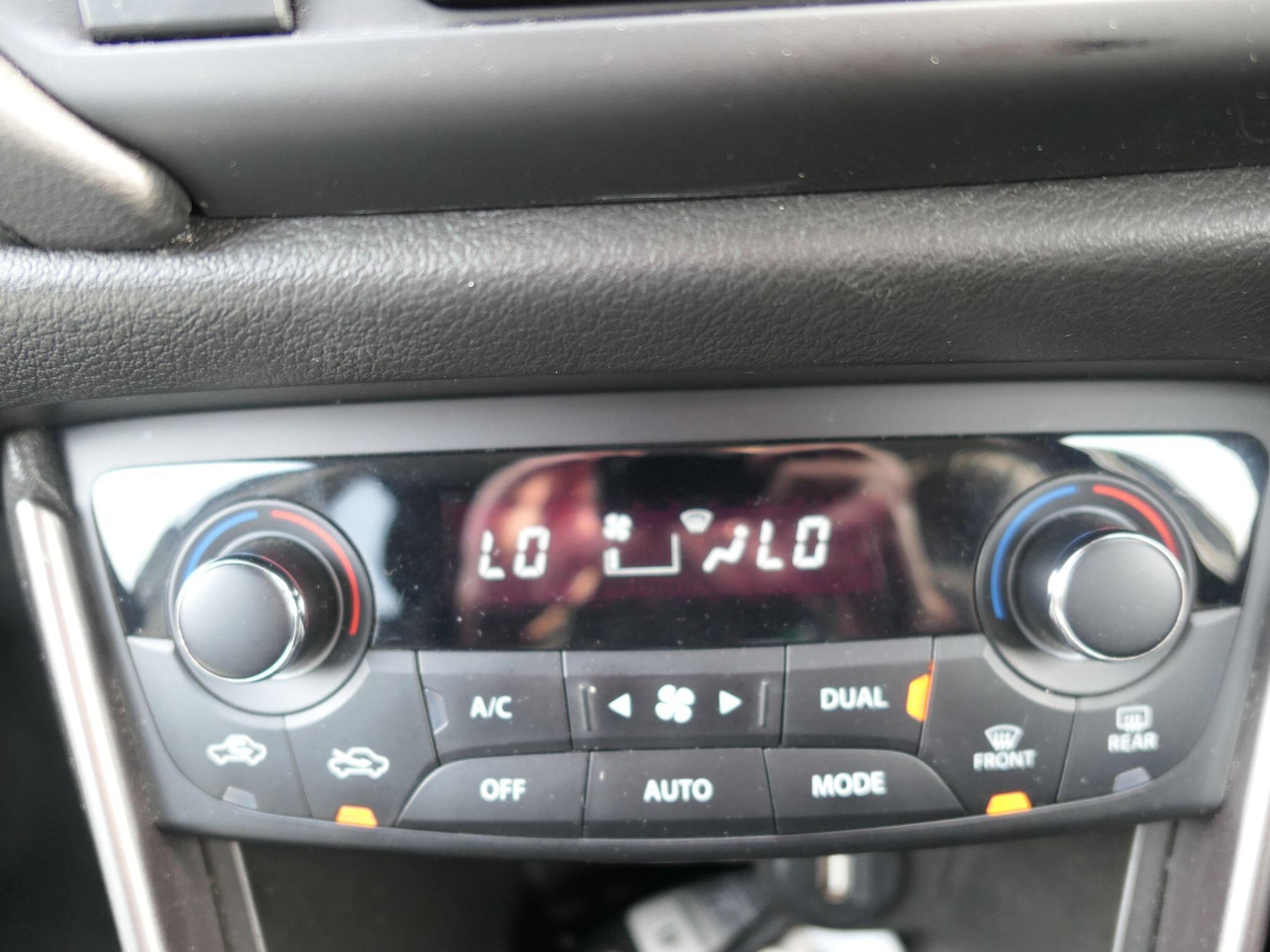 Used Suzuki SX4 S-Cross 2022 for sale - 76607130: Photo 23