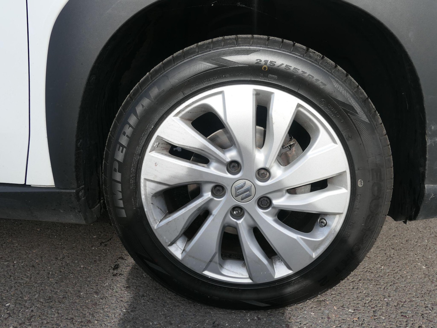 Used Suzuki SX4 S-Cross 2022 for sale - 76607130: Photo 25