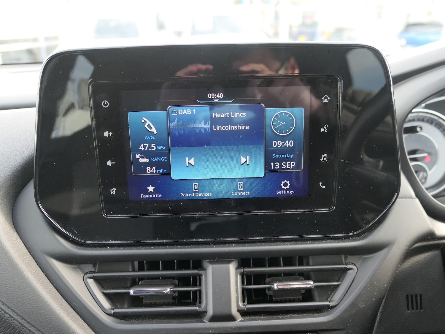 Used Suzuki SX4 S-Cross 2022 for sale - 76607130: Photo 26