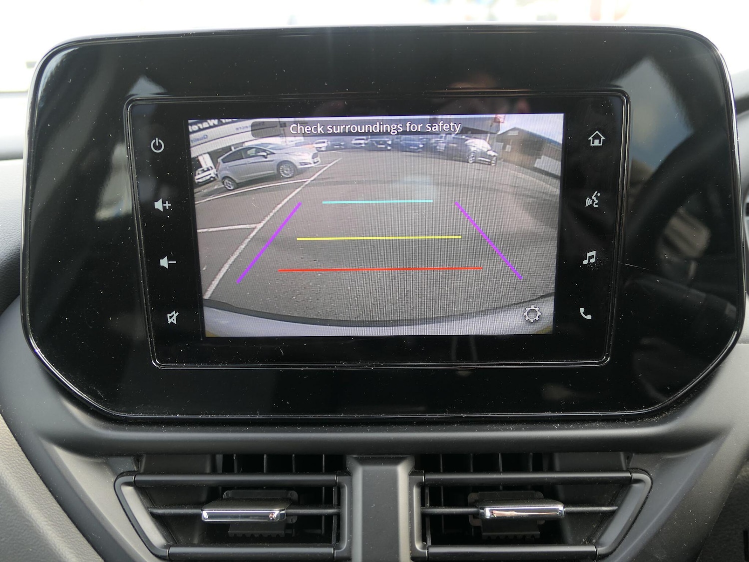 Used Suzuki SX4 S-Cross 2022 for sale - 76607130: Photo 27