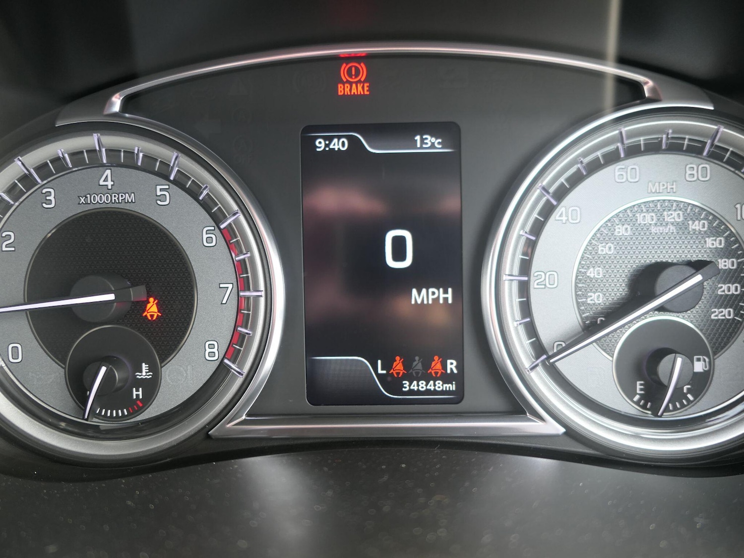 Used Suzuki SX4 S-Cross 2022 for sale - 76607130: Photo 28