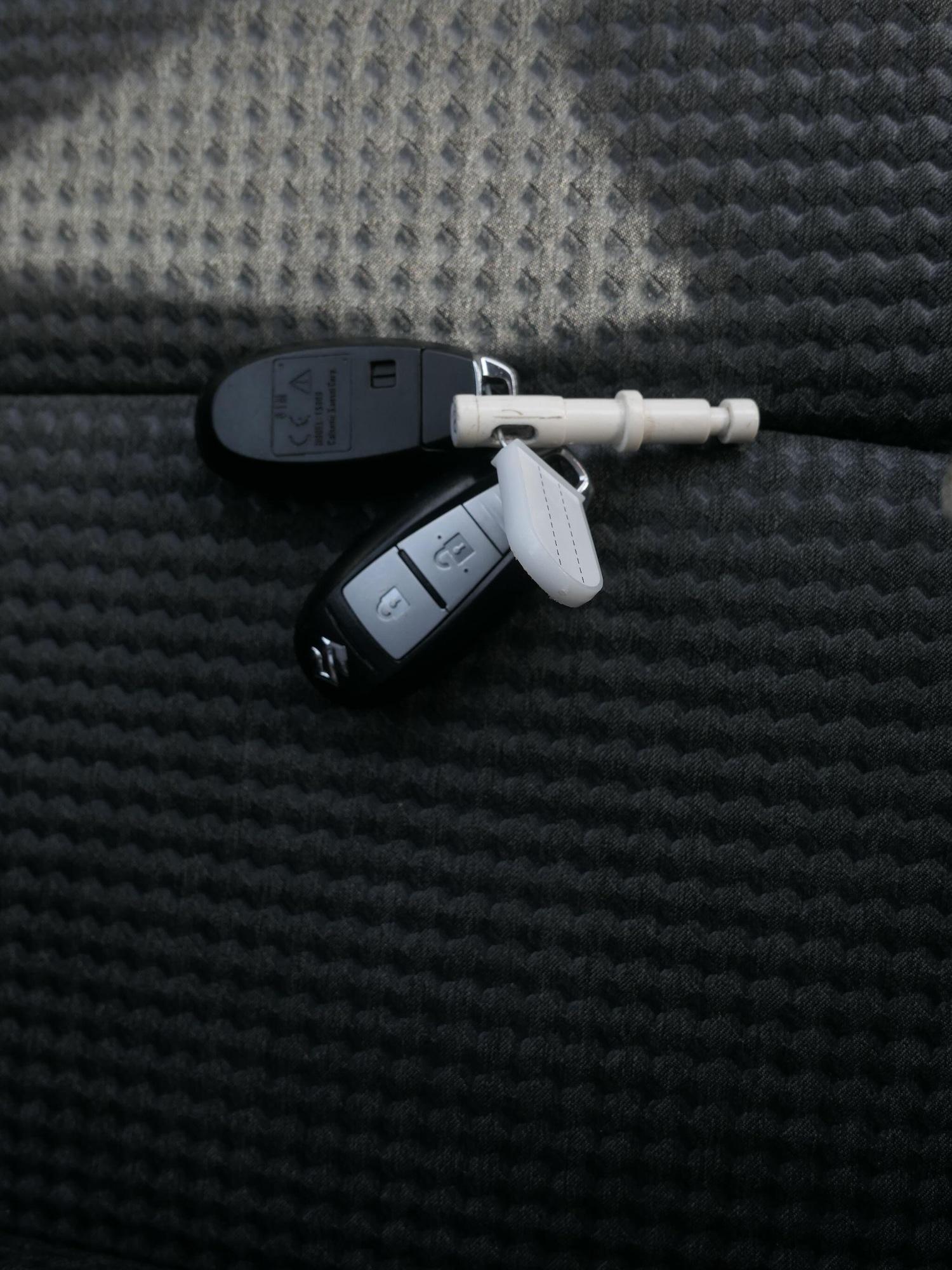 Used Suzuki SX4 S-Cross 2022 for sale - 76607130: Photo 30