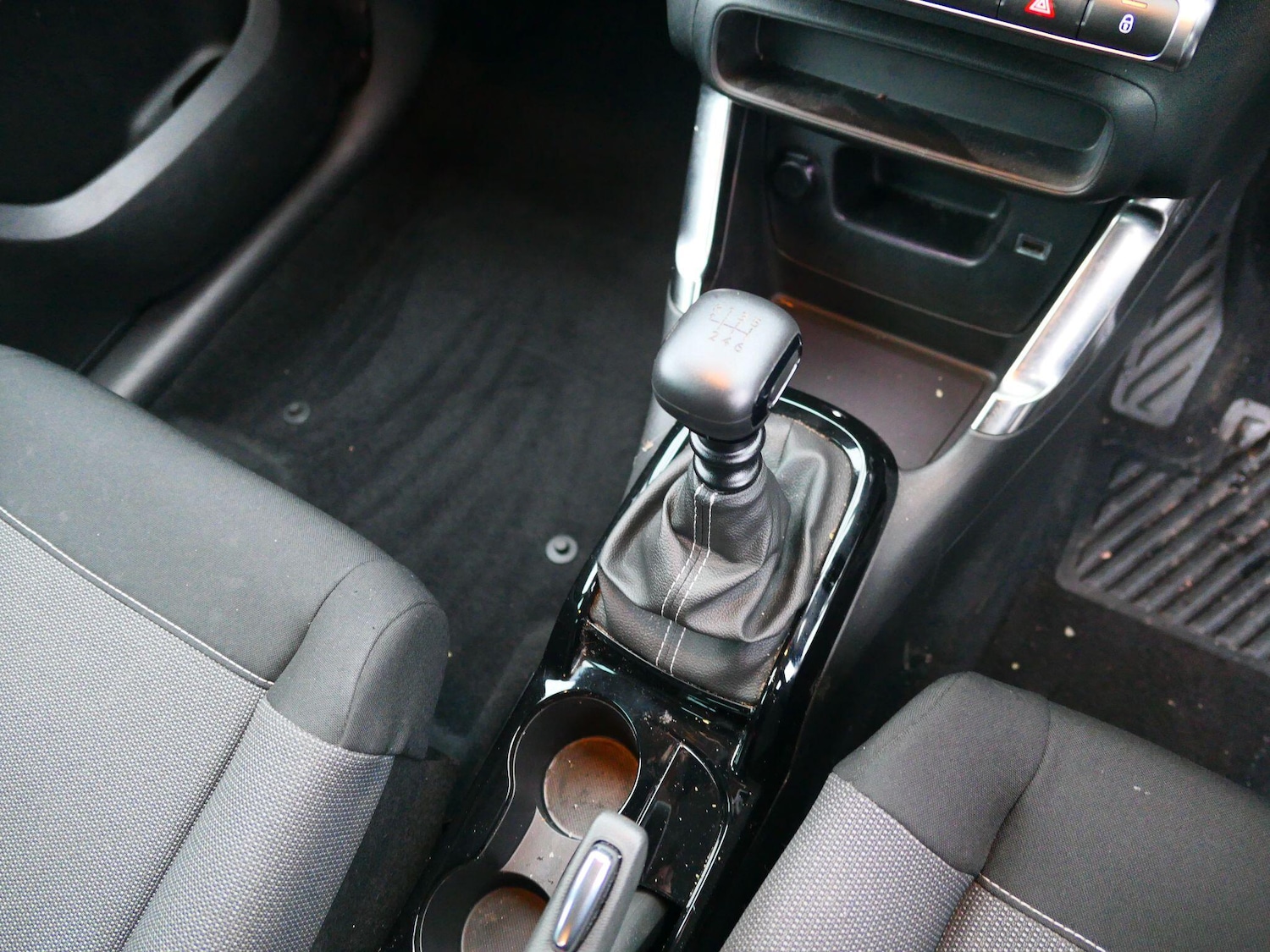 Used Citroen C3 Aircross 2022 for sale - 77550438: Photo 10