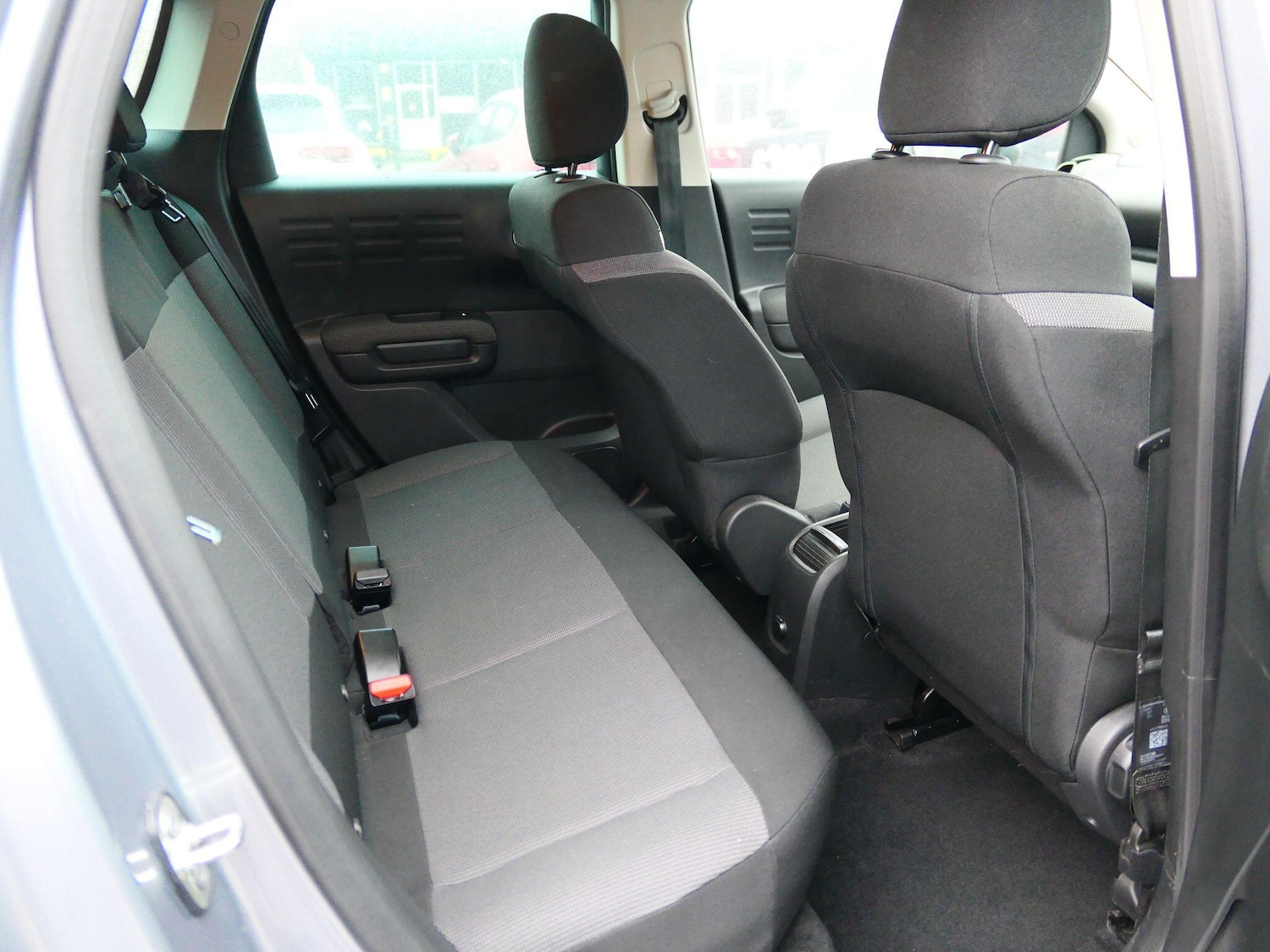 Used Citroen C3 Aircross 2022 for sale - 77550438: Photo 12